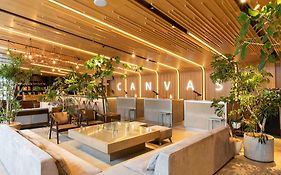 ザ ロイヤルパーク キャンバス 札幌大通公園